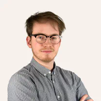 Nelson Rogers, responsable plateforme IA